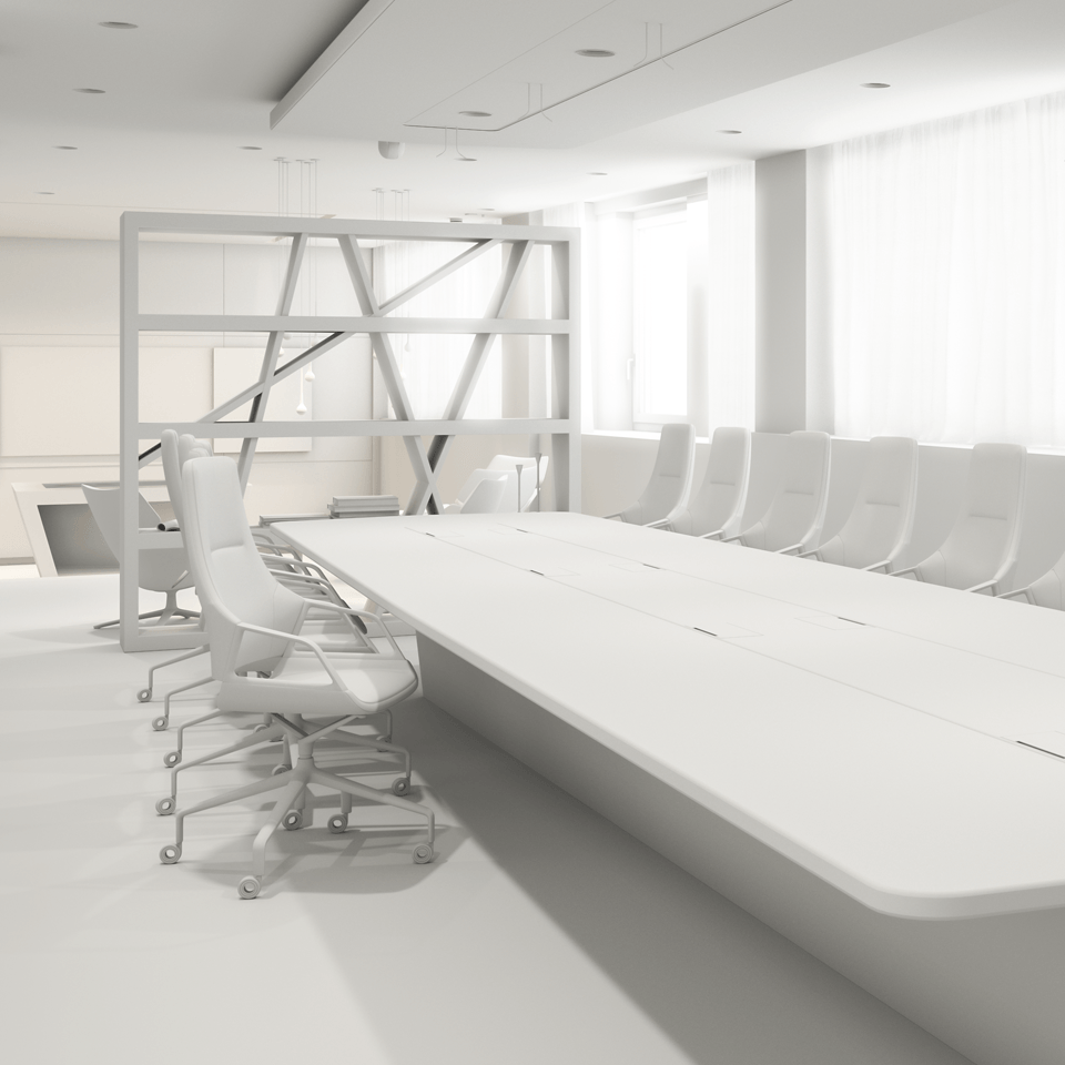 Holzmedia — Konferenzraum-Lösungen & Medienmöbel