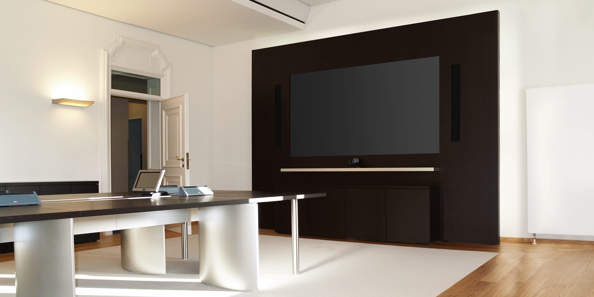 Booz & Co., München — Smart Planning — Holzmedia